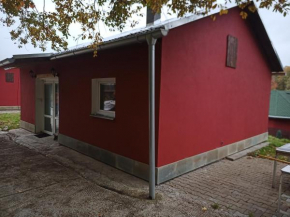 Na Červené louce 3- ECONOMY CLASS, Cheb